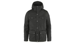 Fjällräven Greenland Winter Jacket Dark Grey Muži - Bundy Fjällräven - Sivá - F87122-030-XXL - Size: XXL