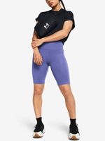 Under Armour Meridian 10in Shorts Lila