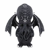 Dekoration Culthulhu - Beelzebat