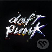 Daft Punk: Discovery LP - Daft Punk