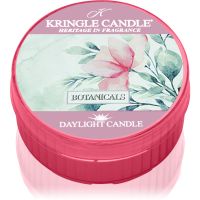 Kringle Candle Botanicals čajna sveča 42 g