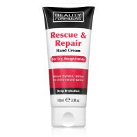 Beauty Formulas Rescue & Repair Handcreme 100 ml