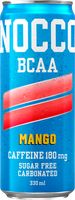 NOCCO BCAA 330 ml Mango Del Sol
