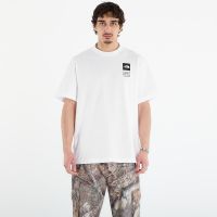 T-shirt The North Face Bcd Celebration Relaxed Short Sleeve Tee-Graphic TNF White XL