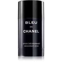 Chanel Bleu de Chanel dezodorant w sztyfcie dla mężczyzn 75 ml