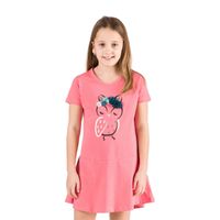 SAM73 Dress Alinuro - Girls