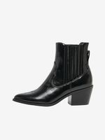 ONLY Toby Stiefeletten Schwarz