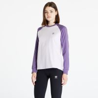 T-shirt adidas Originals Longsleeve Silver Dawn S