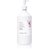 Simply Zen Smooth & Care Shampoo изглаждащ шампоан против цъфтене 1000 мл.