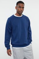 Herren Pullover Trendyol Oversize