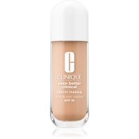 Clinique Even Better™ Vitamin Makeup podkład w płynie SPF 50 odcień Light Medium Cool 1 30 ml