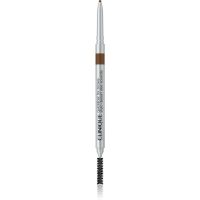 Clinique Quickliner for Brows precízna ceruzka na obočie odtieň Deep Brown 0,06 g