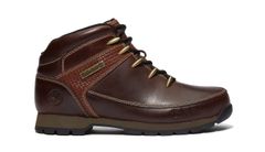 Timberland Euro Sprint Hiker Muškarci - Cipele Timberland - Smeđa - A2K84-EIU-9.5 - Size: 9.5