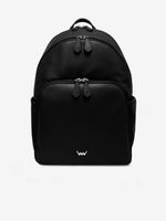 Vuch Elwin Rucksack Schwarz