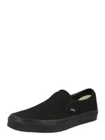 VANS Slip On cipele 'Classic'  crna