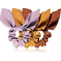 BrushArt Hair Band elastike za lase 3 kos
