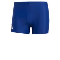 ADIDAS PERFORMANCE Sportske kupaće gaće 'Solid Swim'  kraljevsko plava / bijela