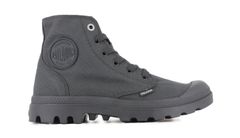 Palladium Mono Chrome 8 - Pánske - Tenisky Palladium - Sivé - 73089-089-M - Veľkosť: 44.5