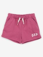 GAP Kindershorts Rosa