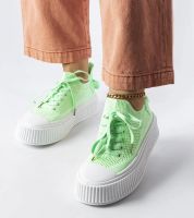 D/CEO Black trainers Beat