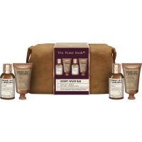 Baylis & Harding The Fuzzy Duck Bergamot, Hemp & Sandalwood подаръчен комплект на път