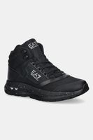 EA7 Emporio Armani Členkové topánky EA7 Emporio Armani