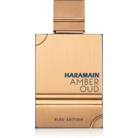 Al Haramain Amber Oud Bleu Edition Eau de Parfum unisex 60 ml