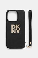 DKNY Puzdro na mobil Dkny iPhone 16 Pro 6.3"