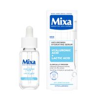 Mixa Gesichtsserum Anti- Dryness Hydrating Serum