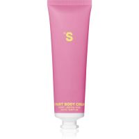 Sister's Aroma Smart Body Cream Peony зволожуючий крем для тіла 100 мл
