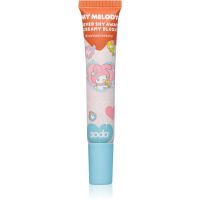 Hello Kitty Creamy Blush flüssiges Rouge 002 Be Brave 17 ml