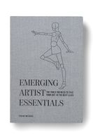 Printworks - Set de desen Emerging Artist Essential