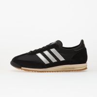 Sneakers adidas SL 72 Og W Core Black/ Cardboard/ Gum4 EUR 41 1/3