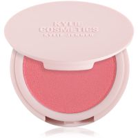 Kylie Cosmetics Kylie Cosmetics Hybrid Blush пудрові рум'яна відтінок Cheeky Mood 2.5 гр