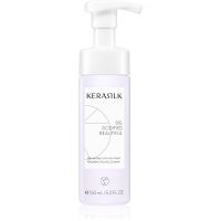 KERASILK Styling Volumizing Styling Foam стилизираща пяна за обем за всички видове коса 150 мл.