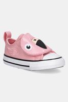 Detské tenisky Converse CHUCK TAYLOR ALL STAR ONE STRAP