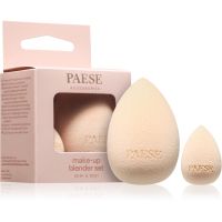 Paese Make Up Blender Set гъба за грим 2 бр.