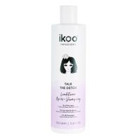 ikoo балсам за коса - Hair Conditioner - Talk the Detox (350ml)