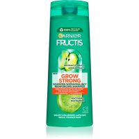 Garnier Grow Strong szampon wzmacniający 400 ml
