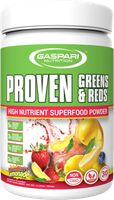 Gaspari Nutrition Proven Greens & Reds 360 g natural