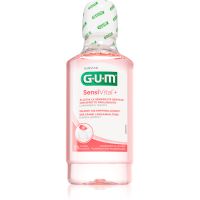 G.U.M SensiVital Mundspülung für empfindliche Zähne 300 ml