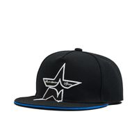Cropp - Kapa snapback - črna