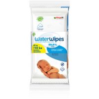 WaterWipes Baby Wipes 100% BIO Feuchttücher für Kinder