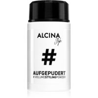 Alcina #ALCINA Style Hajformázó por a hajtérfogat növelésére 12 g