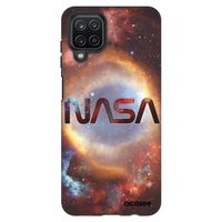 Fashion Case pre Samsung Galaxy A12 A125F - Nebula
