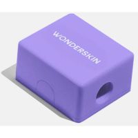 WONDERSKIN Pencil Sharpener strúhatko na kozmetické ceruzky 1 ks