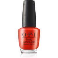 OPI My Me Era Nail Lacquer lac de unghii You've Been RED 15 ml