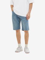 Tom Tailor Shorts Blau