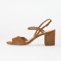 Trampki Geox Virnilisa 65 S Cognac EUR 40