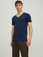 Jack & Jones Basic Majica plava